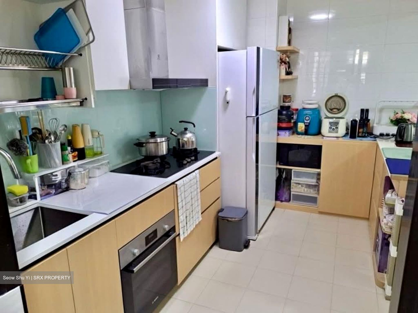 Blk 131A Eastlink I @ Canberra (Sembawang), HDB 4 Rooms #571784701